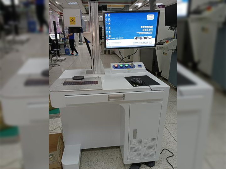 半導(dǎo)體激光打印機